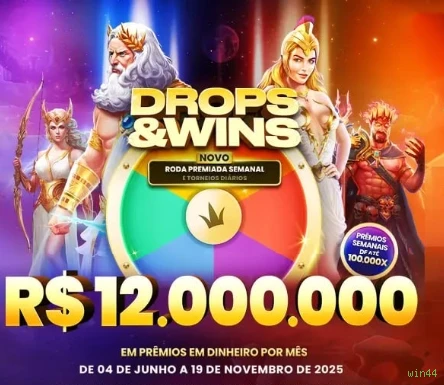Apostas Esportivas win44