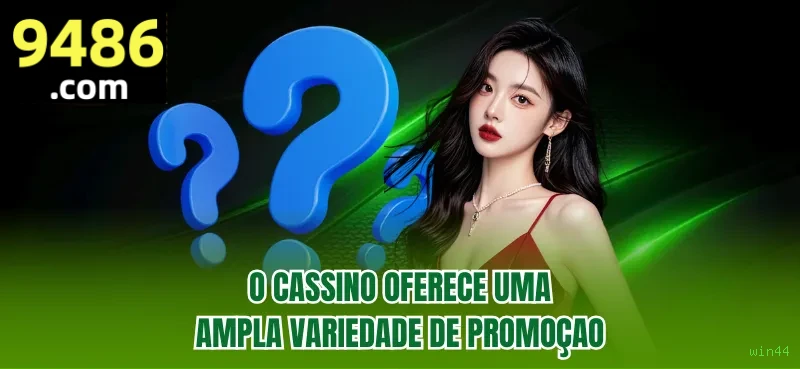 Novos Jogos Promoções