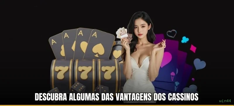 Termos de Serviço win44